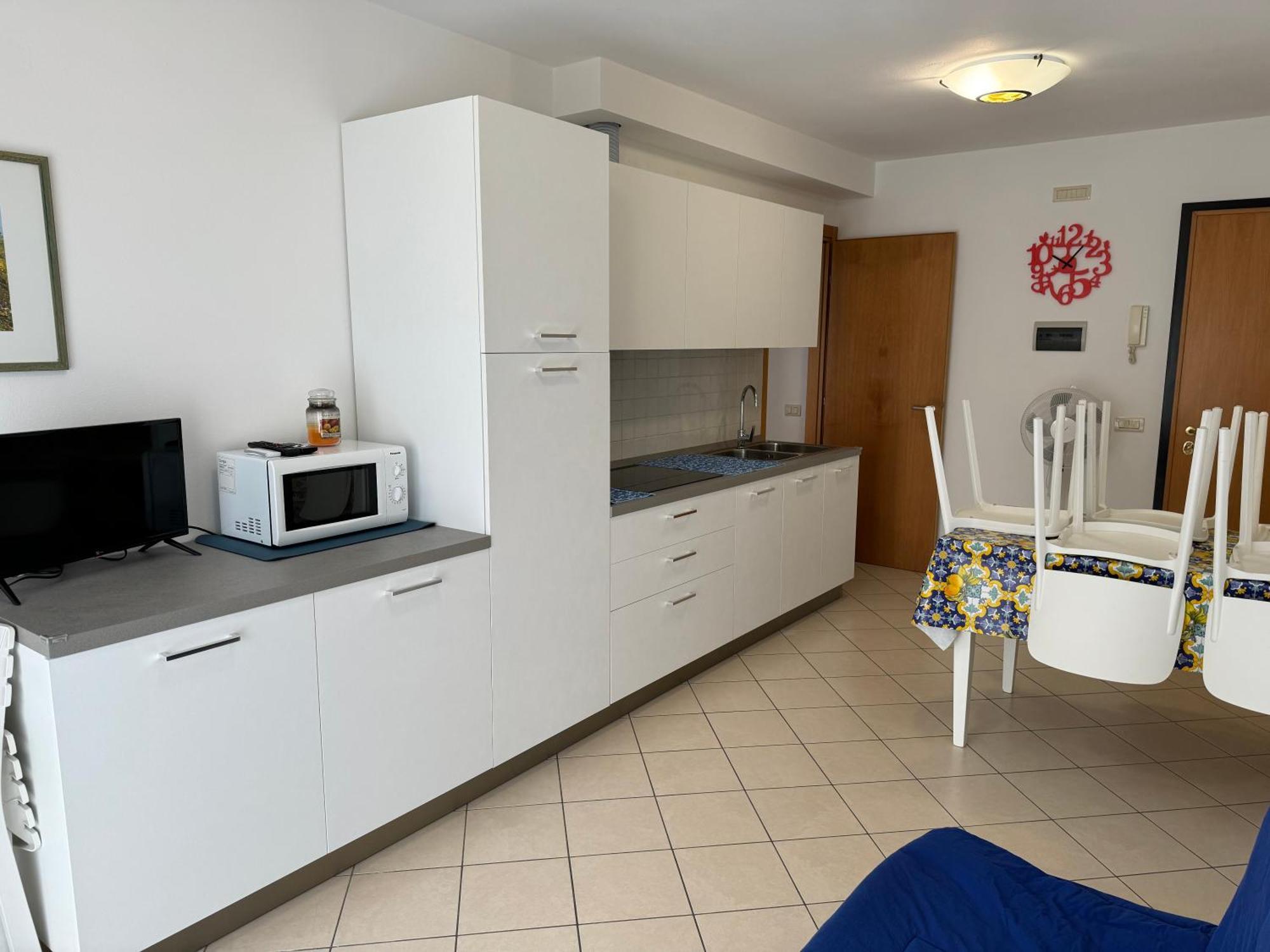 Laguna Grande Apartment Bibione