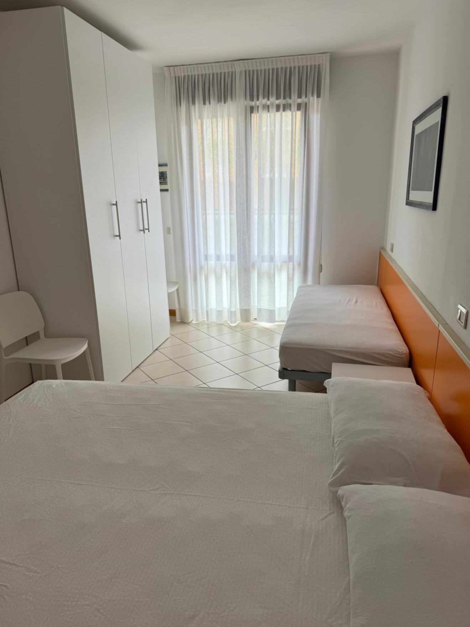 Laguna Grande Apartment